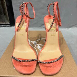 Christian Louboutin Sandal